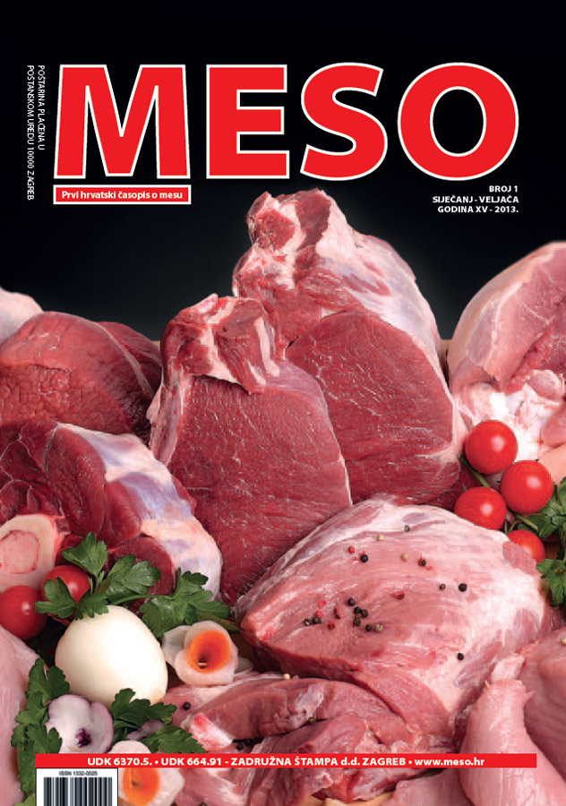 Meso.hr