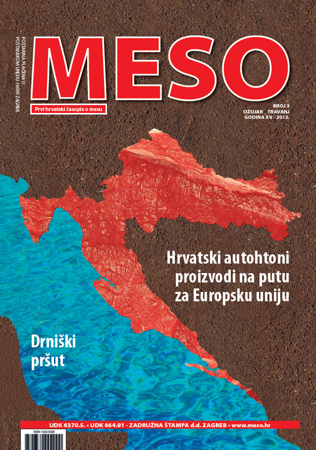 Meso.hr