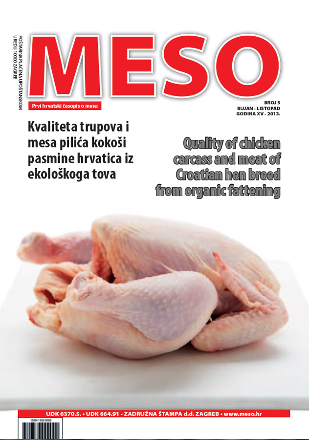 Meso.hr
