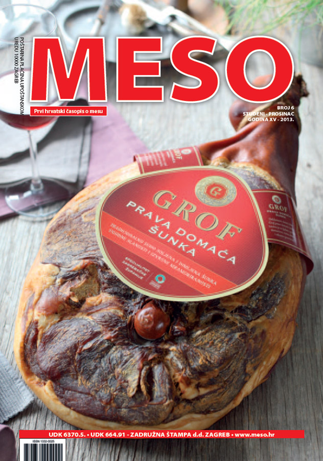 Meso.hr